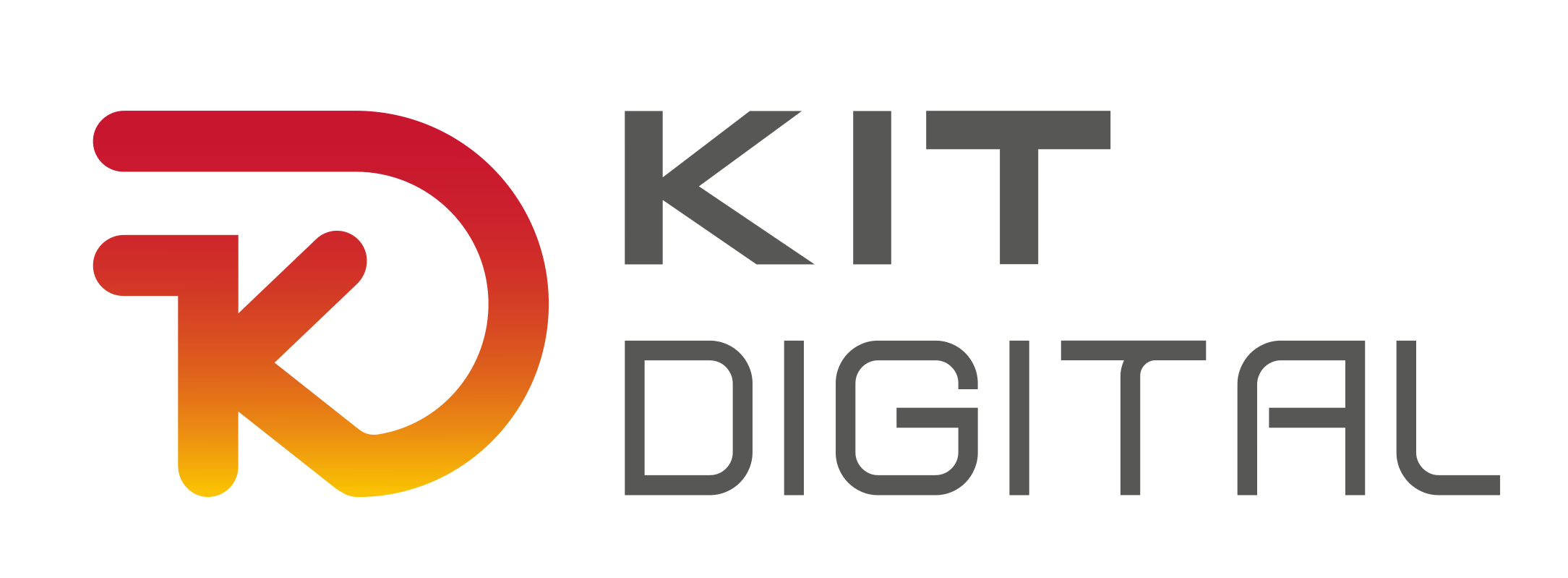 kit digital logo png